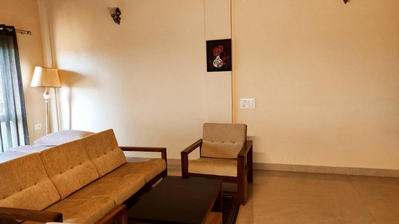 Badami Heritage Resort Exterior photo