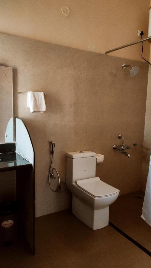 Badami Heritage Resort Exterior photo